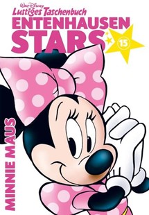 Bild von Disney: Minnie Maus