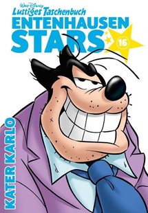 Bild von Disney: Kater Karlo