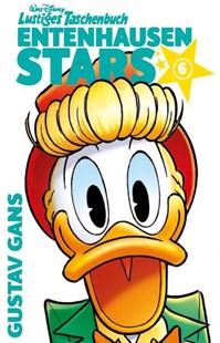 Bild von Disney, Walt: Gustav Gans