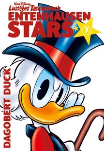 Bild von Disney, Walt: Dagobert Duck