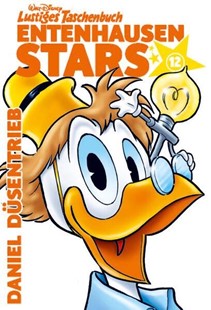 Bild von Disney, Walt: Daniel Düsentrieb
