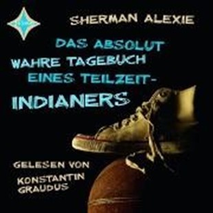 Bild von Alexie, Sherman: Das absolut wahre Tagebuch eines Teilzeit-Indianers (Audio Download)