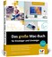 Bild von Rieger Espindola, Jörg: Das große Mac-Buch für Einsteiger und Umsteiger