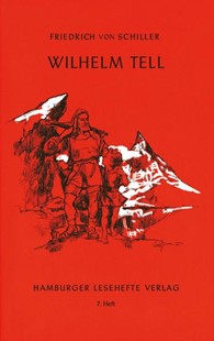 Bild von Schiller, Friedrich von: Wilhelm Tell