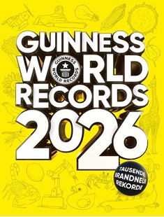 Bild von Guinness World Records - 2026