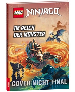 Bild von LEGO® NINJAGO® - Im Reich der Monster