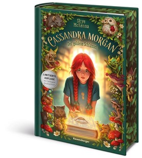 Bild von McKenna, Skye: Cassandra Morgan, Band 1 - Der goldene Schlüssel