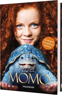 Bild von Ende, Michael: Momo