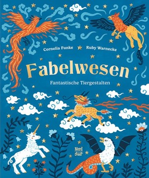 Bild von Funke, Cornelia: Fabelwesen