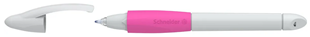 Bild von SCHNEIDER Tintenroller Base Ball Hellgrau/Pink