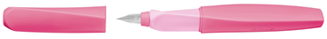 Bild von PELIKAN Twist Füllhalter Feder M Berry Pink  (R+L)