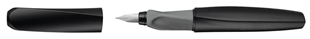 Bild von PELIKAN Twist Füllhalter Feder M Black  (R+L)