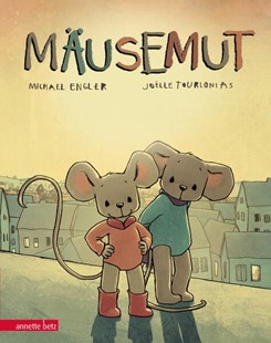 Bild von Engler, Michael: Mäusemut