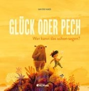Bild von De Haes, Ian: Glück oder Pech