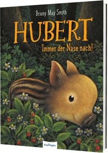 Bild von Smith, Briony May: Hubert