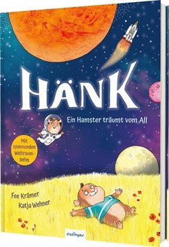 Bild von Krämer, Fee: HÄNK