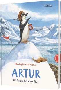 Bild von Kaplan, Max: Artur