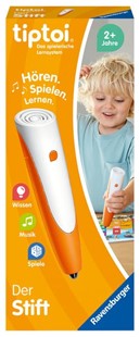Bild von tiptoi® Der Stift - ab 2 Jahre