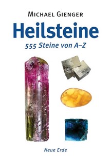 Bild von Gienger, Michael: Heilsteine