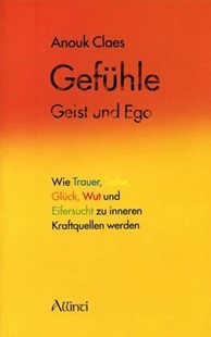 Bild von Claes, Anouk: Gefühle, Geist und Ego