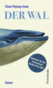 Bild von Myeong-kwan, Cheon: Der Wal