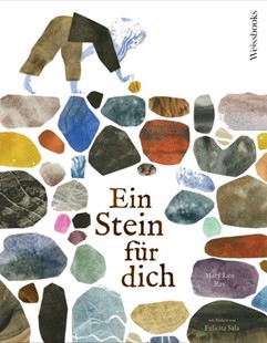 Bild von Ray, Mary Lyn: Ein Stein für dich