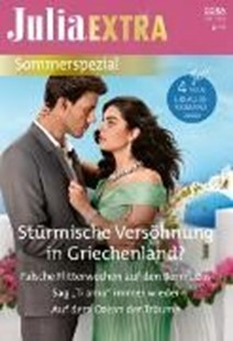 Bild von James, Julia: Julia Extra Band 555 (eBook)