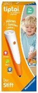 Bild von tiptoi® Der Stift - ab 2 Jahre