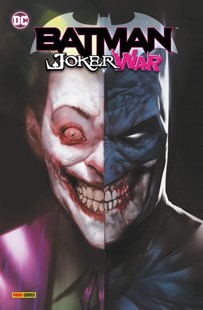 Bild von Tynion IV, James: Batman Sonderband: Joker War