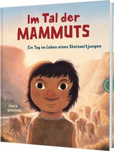 Bild von Groenink, Chuck: Im Tal der Mammuts