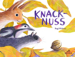 Bild von Widmer, Regi: Knacknuss