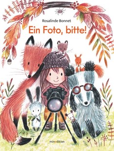Bild von Bonnet, Rosalinde: Ein Foto, bitte!