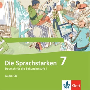 Bild von Die Sprachstarken 7