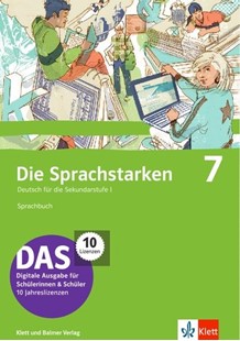 Bild von Die Sprachstarken 7