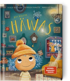 Bild von Niechzial, Saskia: Das kleine Häwas