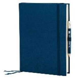 Bild von Notizbuch. Grand Voyage marine