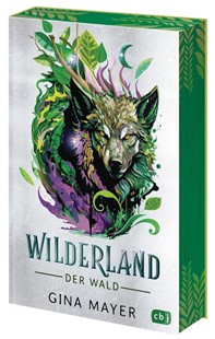 Bild von Mayer, Gina: Wilderland - Der Wald