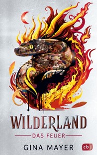 Bild von Mayer, Gina: Wilderland - Das Feuer