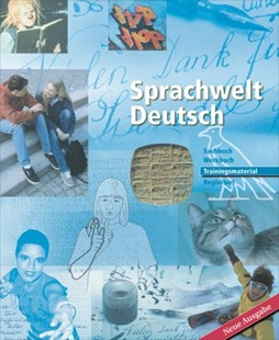 Bild von Autorenteam: Sprachwelt Deutsch - Sprachwelt Deutsch