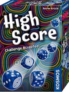 Bild von High Score