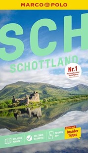 Bild von Müller, Martin: MARCO POLO Reiseführer Schottland