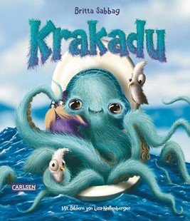 Bild von Sabbag, Britta: Krakadu