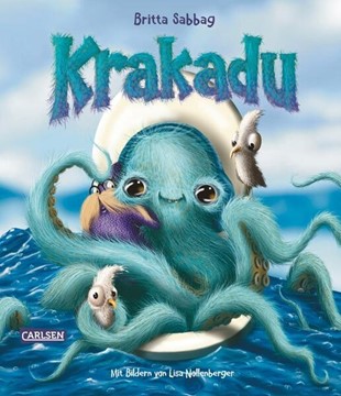 Bild von Sabbag, Britta: Krakadu