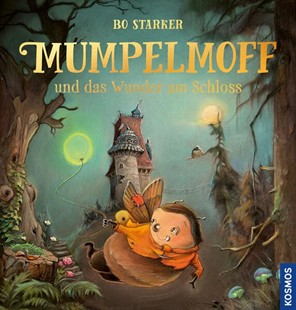 Bild von Starker, Bo: Mumpelmoff und das Wunder am Schloss