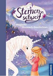 Bild von Chapman, Linda: Sternenschweif, Magische Mutmach-Geschichten