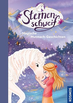 Bild von Chapman, Linda: Sternenschweif, Magische Mutmach-Geschichten