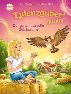 Bild von Brandt, Ina: Eulenzauber Junior (2). Der geheimnisvolle Glücksstern