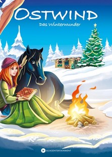 Bild von THiLO: Ostwind - Das Winterwunder