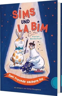 Bild von Beckerhoff, Florian: Sims und La Bim