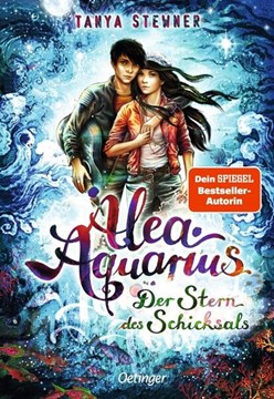 Bild von Stewner, Tanya: Alea Aquarius 10. Der Stern des Schicksals